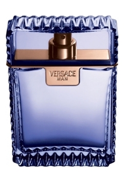 Versace Man