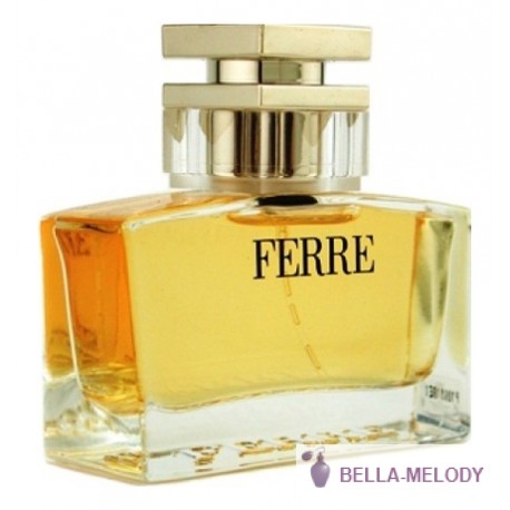 GianFranco Ferre Ferre Eau De Parfume 11