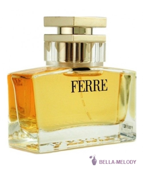 GianFranco Ferre Ferre Eau De Parfume