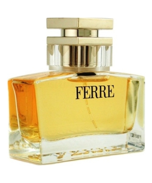 GianFranco Ferre Ferre Eau De Parfume