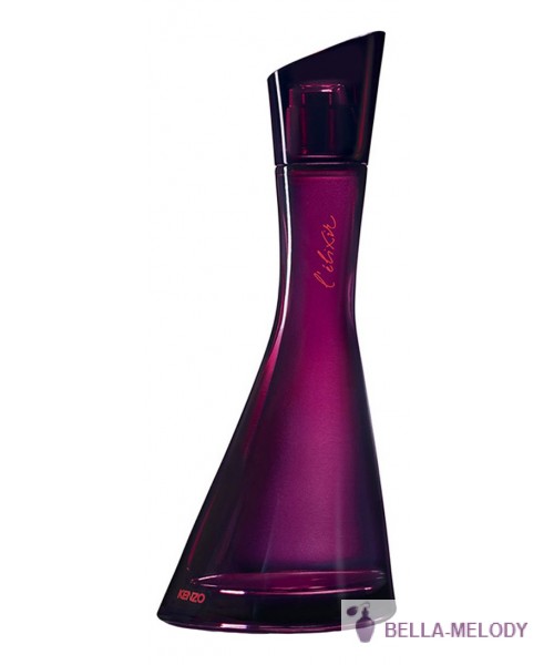 Kenzo Jeu D'Amour L'Elixir