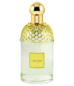 Guerlain Aqua Allegoria Limon Verde