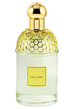 Guerlain Aqua Allegoria Limon Verde