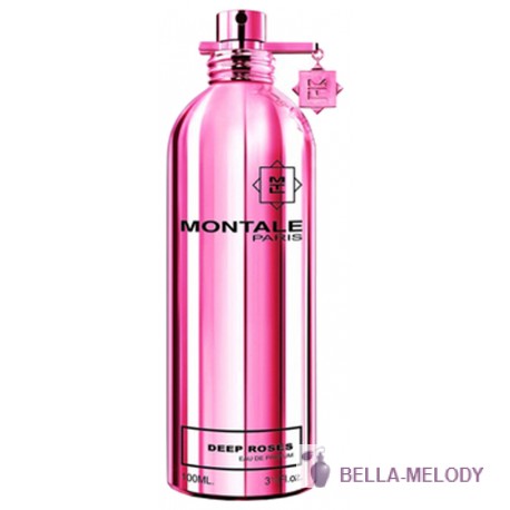 Montale Deep Roses 11