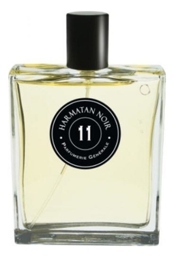 Pierre Guillaume PG11 Harmatan Noir