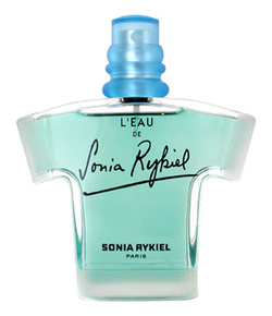 Sonia Rykiel L'Eau De Sonia Rykiel