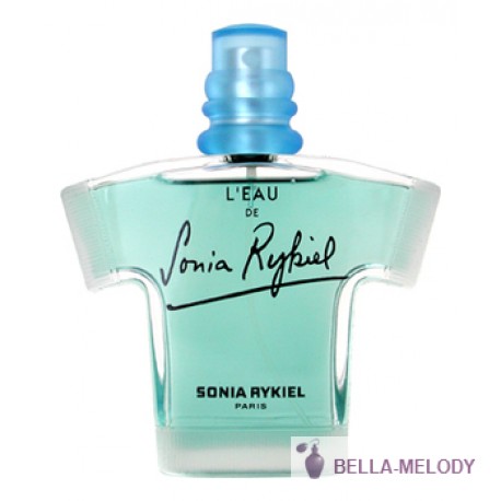 Sonia Rykiel L'Eau De Sonia Rykiel 11