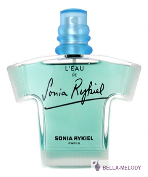 Sonia Rykiel L'Eau De Sonia Rykiel