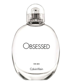 Calvin Klein Obsessed For Men