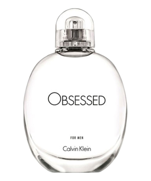 Calvin Klein Obsessed For Men