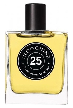 Pierre Guillaume PG25 Indochine