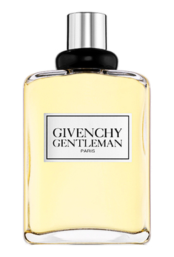 Givenchy Gentleman Винтаж