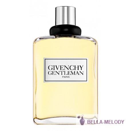 Givenchy Gentleman Винтаж 11