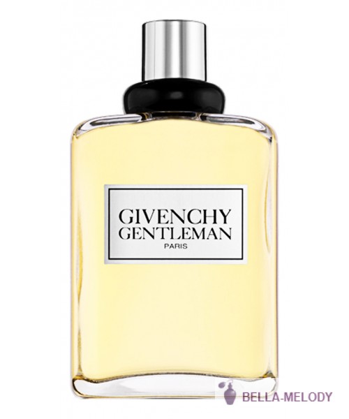 Givenchy Gentleman Винтаж