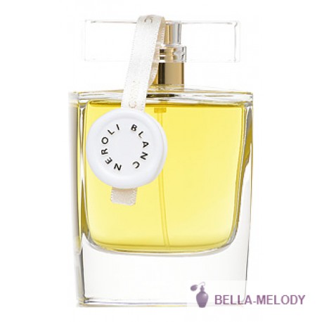 Au Pays De La Fleur D'Oranger Neroli Blanc L'Eau De Cologne 11