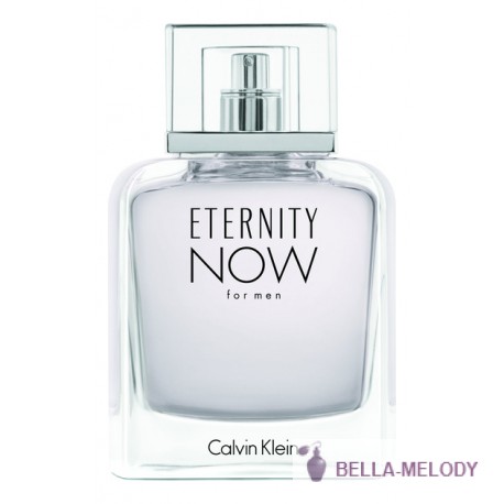 Calvin Klein Eternity Now For Men 11