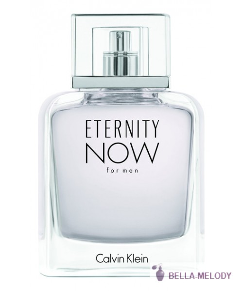 Calvin Klein Eternity Now For Men