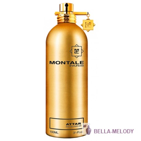 Montale Attar 11