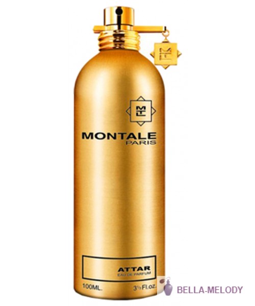 Montale Attar