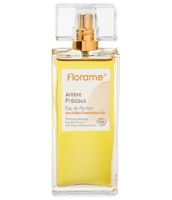 Florame Ambre Precieux