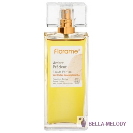 Florame Ambre Precieux 11