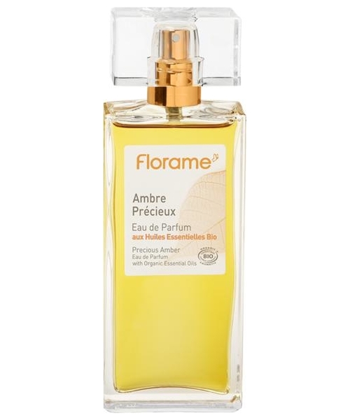 Florame Ambre Precieux