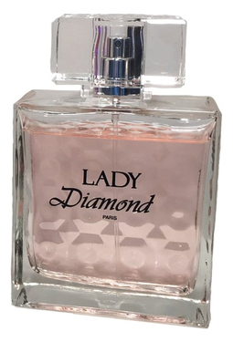 Karen Low Lady Diamond