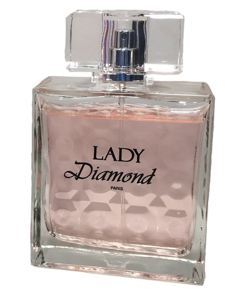 Karen Low Lady Diamond
