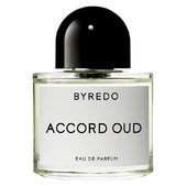 Byredo Accord Oud