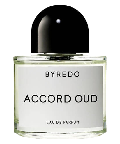 Byredo Accord Oud