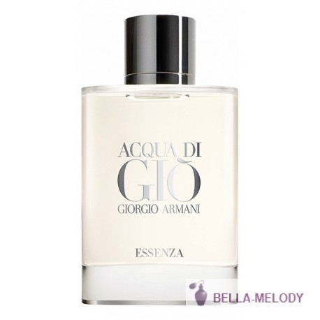 Armani Acqua Di Gio Essenza Pour Homme 11