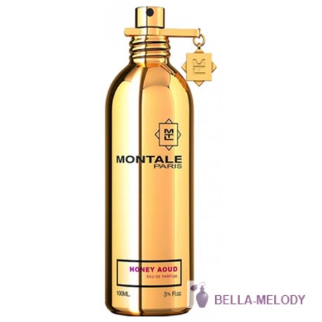 Montale Honey Aoud 11