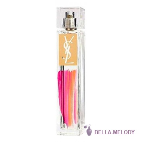 YSL Elle Limited Edition 2011 11