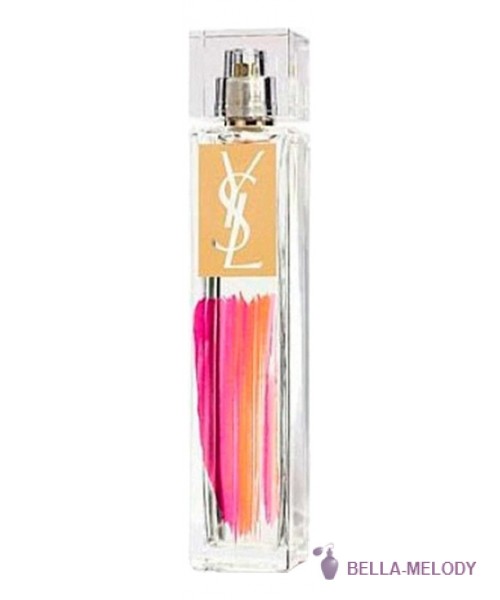 YSL Elle Limited Edition 2011