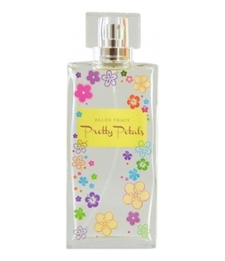 Ellen Tracy Pretty Petals