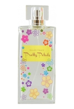 Ellen Tracy Pretty Petals