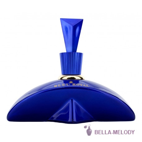 Princesse Marina de Bourbon Bleu Royal 11