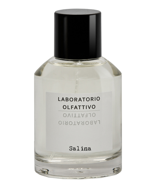 Laboratorio Olfattivo Salina