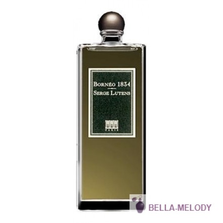 Serge Lutens Borneo 1834 11