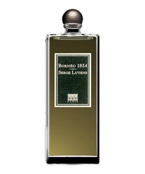 Serge Lutens Borneo 1834