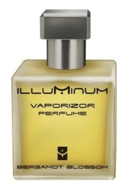 Illuminum Bergamot Blossom