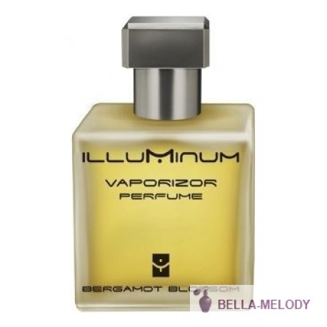 Illuminum Bergamot Blossom 11