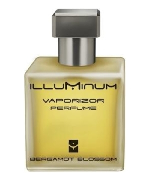 Illuminum Bergamot Blossom