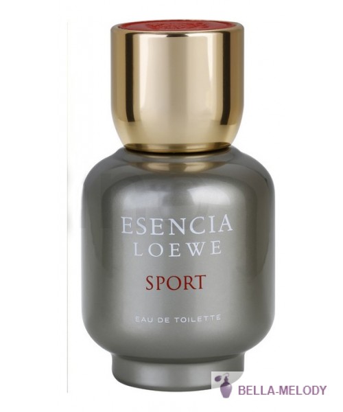 Loewe Esencia Loewe Sport