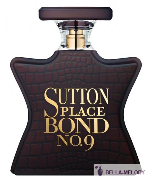 Bond No 9 Sutton Place