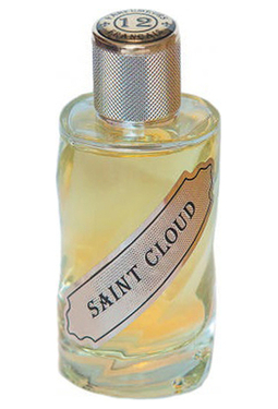 Les 12 Parfumeurs Francais Saint Cloud