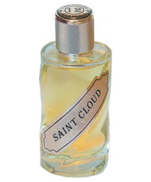 Les 12 Parfumeurs Francais Saint Cloud