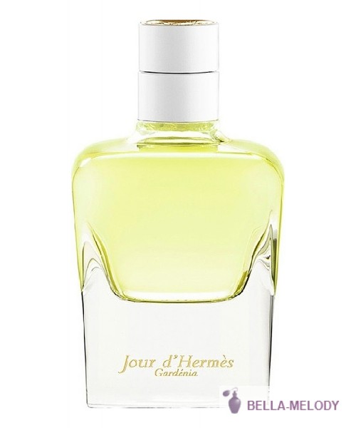 Hermes Jour D'Hermes Gardenia