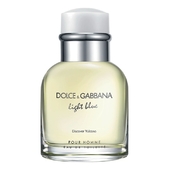 Dolce Gabbana (D&G) Light Blue Discover Vulcano Pour Homme