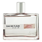 Kenzo Eau de Fleur de soie silk